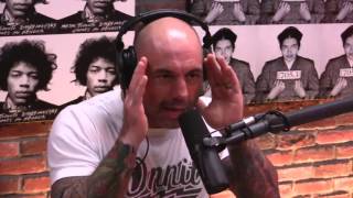 Joe Rogan amp Dorian Yates on DMT and Ayahuasca [upl. by Ahsenat]