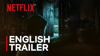 The Wasteland  Official English Trailer 4K  Netflix Series  El Paramo [upl. by Bible]