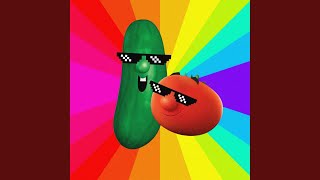 VEGGIETALES THEME SONG Remix [upl. by Chico]