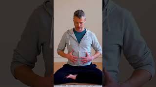 How to properly breathe using your diaphragm The benefits of diaphragmatic breathing [upl. by Rawlinson666]