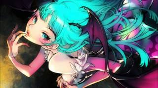 quotSeduktrissquot Ver 2 Marvel Vs Capcom 3 MORRIGAN CONCEPT Prod Okugawa Jr [upl. by Rett996]