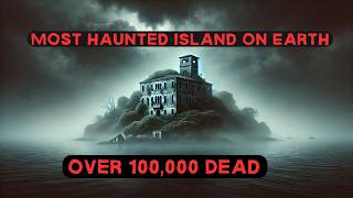 Poveglia Island The Most Haunted Place On Earth [upl. by Sinnaiy]