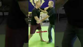 Street Survival Knife Defense Tactics You Need to Know selfdefense shorts [upl. by Assertal529]