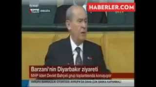 Devlet Bahçeli Montaj  APO özgürlük savaşçısıdır [upl. by Bishop]