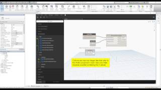 Bimorph Nodes v20 NewLineStyles  Dynamo BIM Package [upl. by Dajma576]