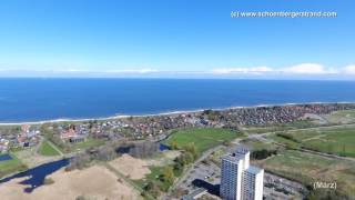 Appartementanlage Ostsee Ferienpark Holm [upl. by Cristy562]