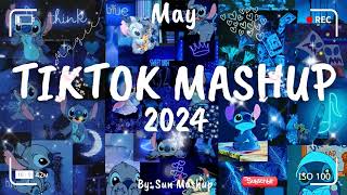 Tiktok Mashup May 💙2024💙 Not Clean [upl. by Niu]