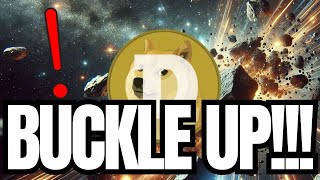 DOGECOIN DOGE IT JUST HAPPENED 🤯  HOLDERS LOOK   DOGECOIN PRICE PREDICTION🔥 [upl. by Verge14]