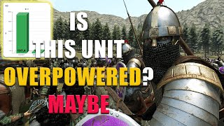 Is the Cataphract OVERPOWERED Bannerlord Cavalry Troop Units Guide [upl. by Silberman]