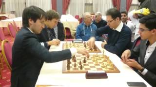 Chess Super GM Bughouse Chess [upl. by Patience]