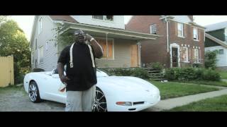 Murda Pain  Get To Da Money Official Music Video [upl. by Toscano]