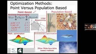 Evolutionary MultiCriterion Optimization by Prof Kalyanmoy Deb [upl. by Atiraj]