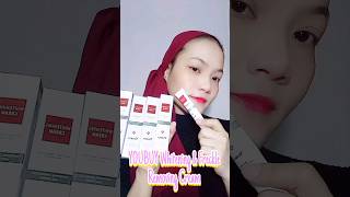 Review YOUBUY Whitening amp Freckle Removing Cream ✨  Bye Flek Hitam [upl. by Nessa]