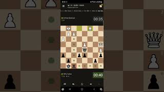 I blundered the rook looking for the easy checkmate [upl. by Aihsyak]