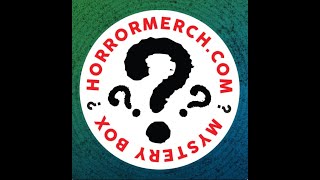 HorrorMerch Episode 10 [upl. by Hendrick]