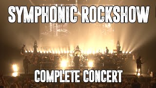 Symphonic Rockshow at The Smith Center  full show [upl. by Marguerie]