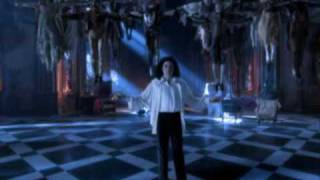 Michael Jackson  Ghost [upl. by Haimorej]