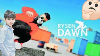 Rysen Dawn key new video [upl. by See]