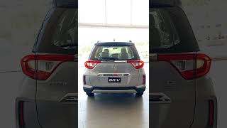 Honda BRV 2023  Short Review  PakVehicle [upl. by Anegue]