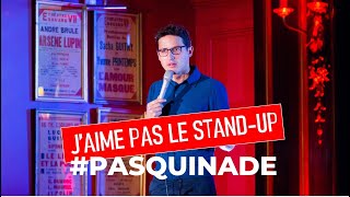 Jaime pas le StandUp [upl. by Negem]