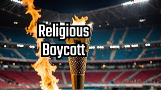 Why Christians Boycotted the Olympics [upl. by Ziza109]