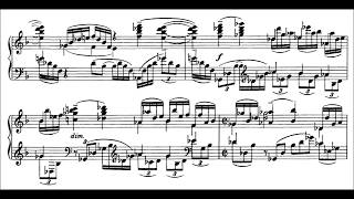 Rachmaninoff Sonata No1 in D Minor Op28 Wang Xiayin Barboro [upl. by Llertnauq]