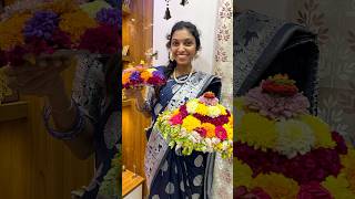 gummare gummare lathashylender bathukamma [upl. by Ybocaj]