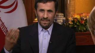 President Ahmadinejad Part 2 [upl. by Boone]