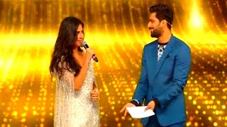 Vicky Kaushal and Katrina Kaifs Mujhse Shaadi Karogi joke turns into reality [upl. by Kris]