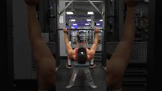 Bench Press Grips amp Muscles Worked [upl. by Averi]