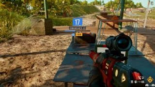 Far Cry 6  História de Yara  Vale o peso em curtidas [upl. by Nollie294]