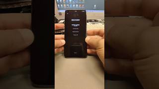 Forgot screen lock How to hard reset Oppo A93 CPH2121 [upl. by Corilla241]