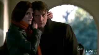 CASTLE Season One Moments [upl. by Adkins]