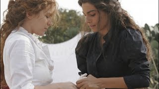 Top 7 MustWatch Italian Lesbian Films that Redefine Romance [upl. by Portugal]