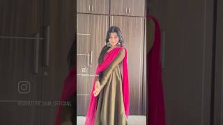 Na dress details scratch dress outfit outfitideas outfits vlogstelugu vlog vlogging [upl. by Anerb]