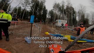 Vintercupen 2024 Tidaholm [upl. by Freed471]