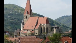 Frühling in der Wachau 2017  Der Film in 4K [upl. by Durrett]