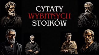 100 cytatów od wielkich stoików Stoicyzm mistrzowie mądrości [upl. by Vardon959]