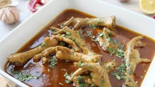 how to cook panjay at homeeasy recipe to cook panjay [upl. by Akeinahs]