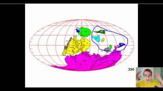 Supercontinent Cycle Part 2 [upl. by Selway218]