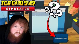 Our Biggest Sale Ever TCG Card Shop Simulator [upl. by Elmore]