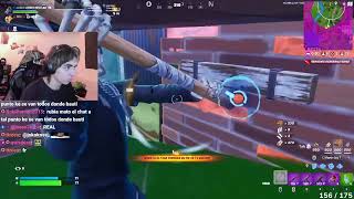 100000 IQ MOMENTS FORTNITE BY RAGEYLO [upl. by Hayalat]