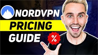 Plans Prices and Cost of NordVPN Full Pricing Guide [upl. by Mandeville158]