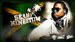 Sean Kingston ft Akon  You Girl [upl. by Cupo]