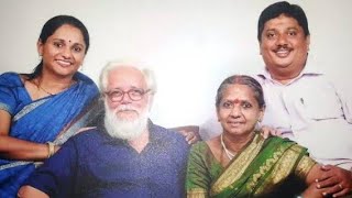 Nambi Narayanan StoryFamily PhotosWifeDaughter  Rocketry Movie Review  Nambi Narayanan Arrest [upl. by Braynard]