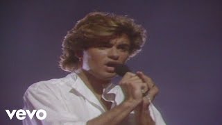 George Michael  Careless Whisper Live from Top of the Pops 1984 [upl. by Novahs]