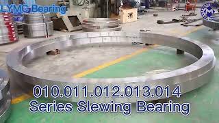 010 011012 013014 slewing bearingturntable gear ring China factory [upl. by Dal]