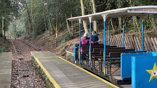 Visiting Saltaire and its Victorian tramway [upl. by Vickie945]