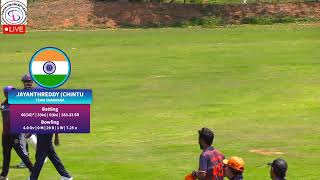 TEAM SHARANGA vs VIOLET ERA DENTAL SOLUTIONS  SHARJA T20  16th JUN 2024 [upl. by La]