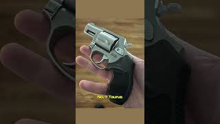 Top 10 revolvers of 2023 [upl. by Absalom]